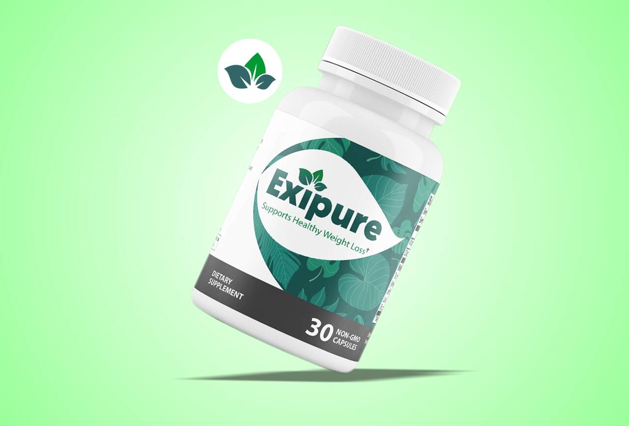 Exipure South Africa Reviews- Effective Weight Loss Pills Price